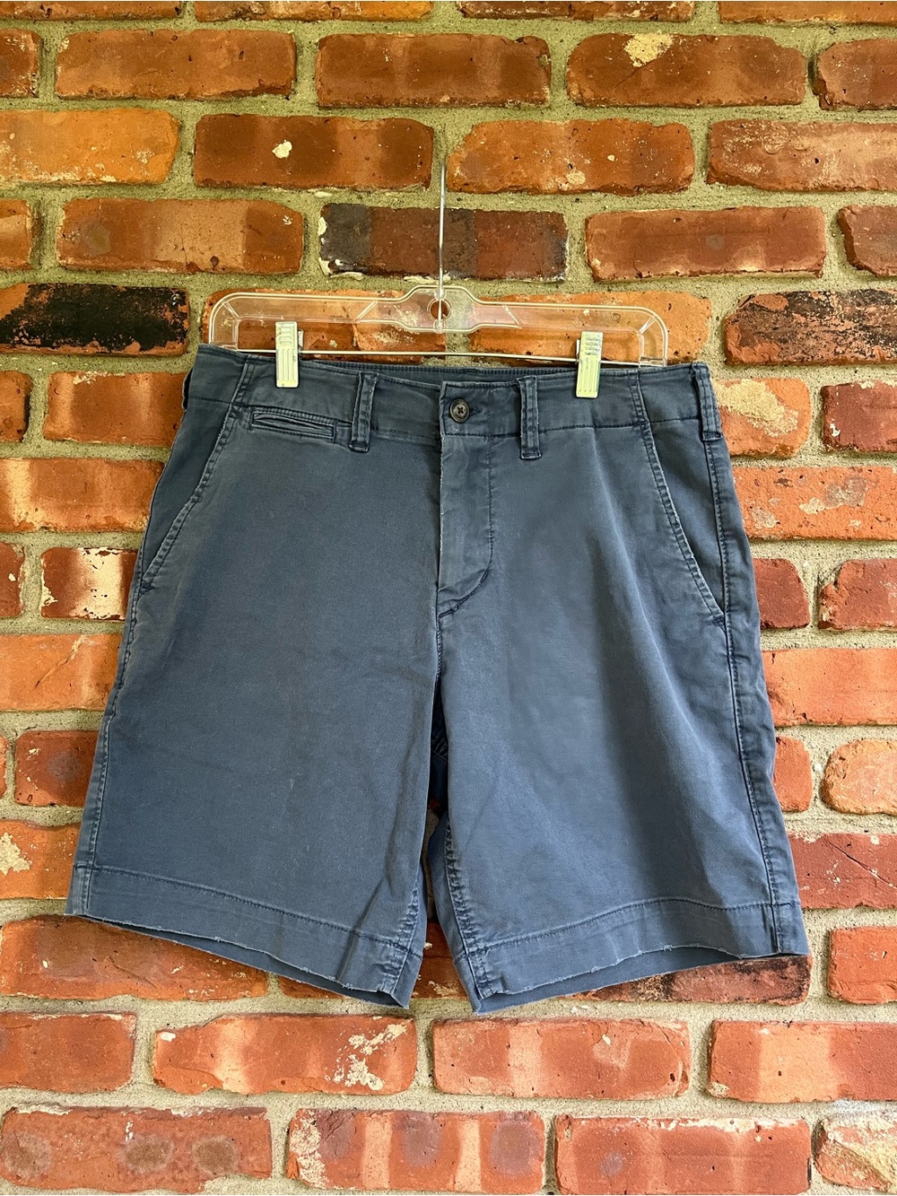 American Eagle Men's Flex Casual Shorts